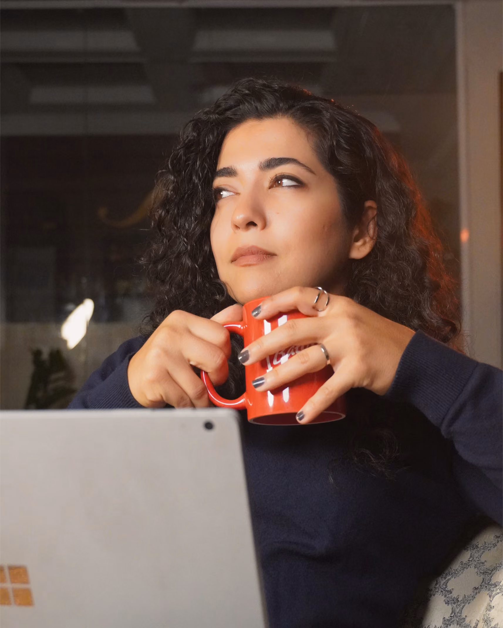 Arezoo N., Wealth Advisor