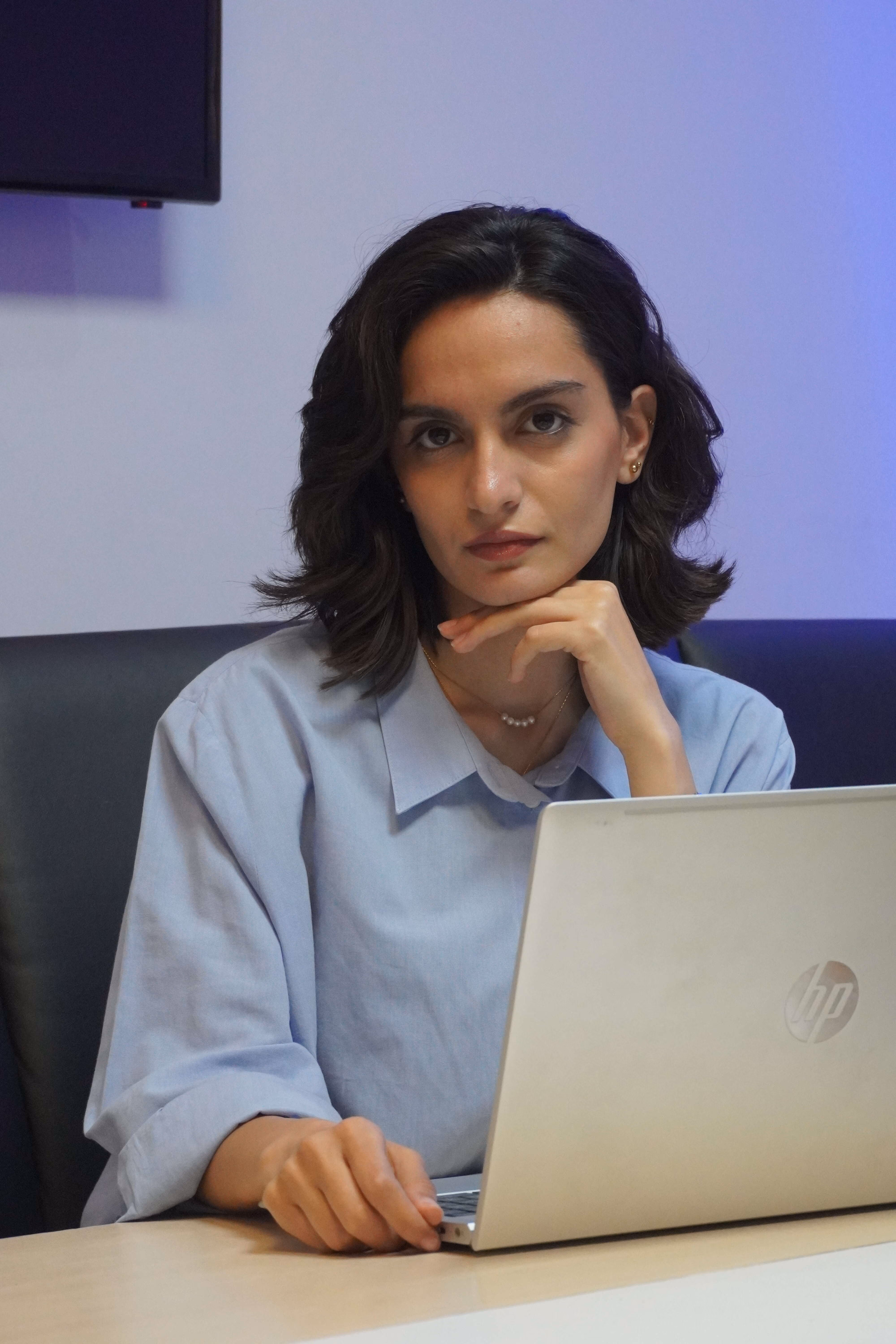 Tannaz N., Personal Financial Advisor