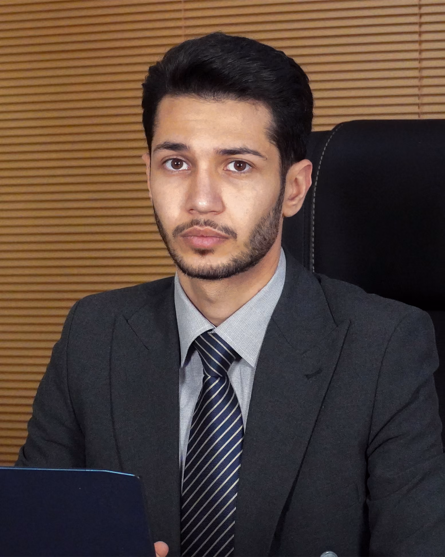Amin A., Investment & Portfolio Advisor