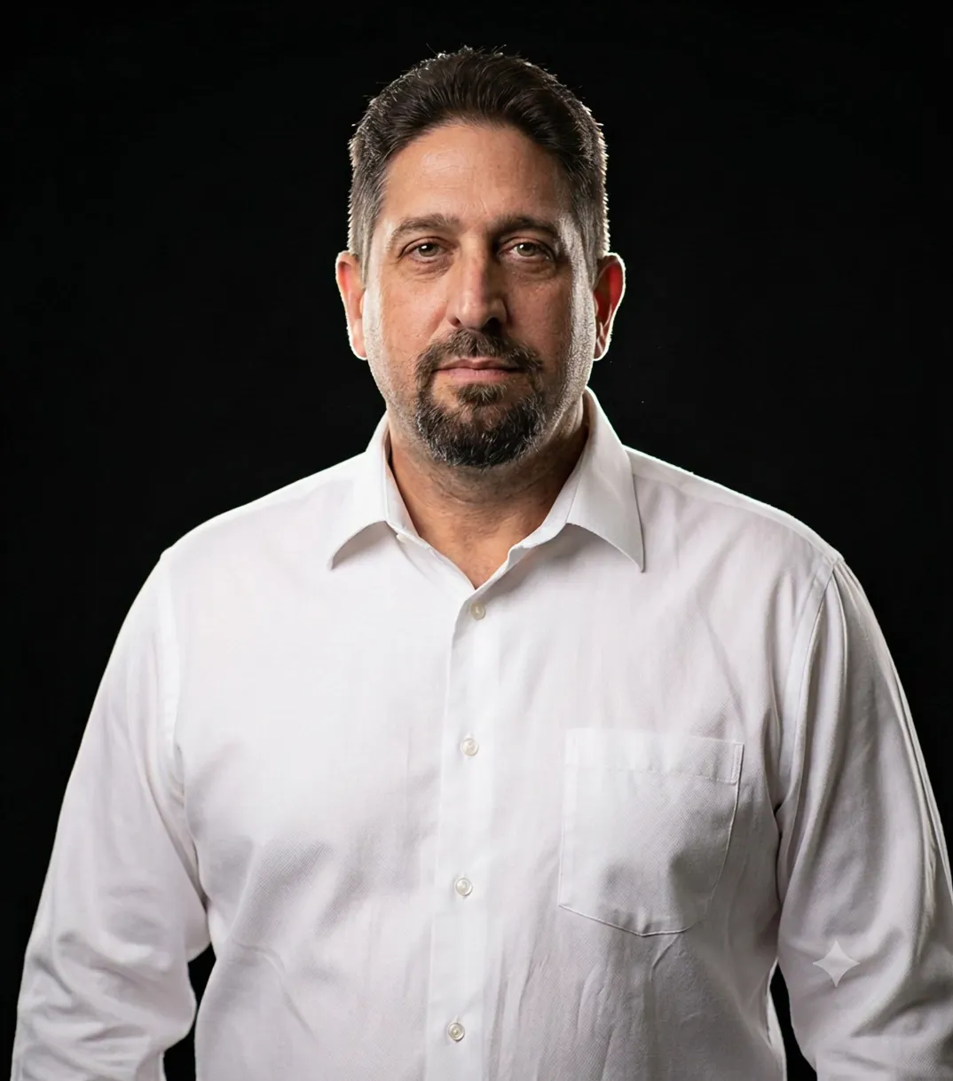 Craig Schultz