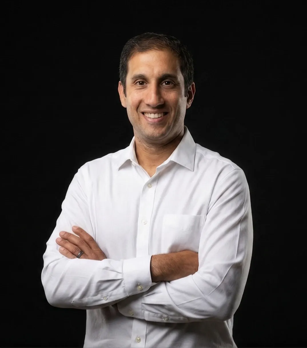 Michael Mattioini
