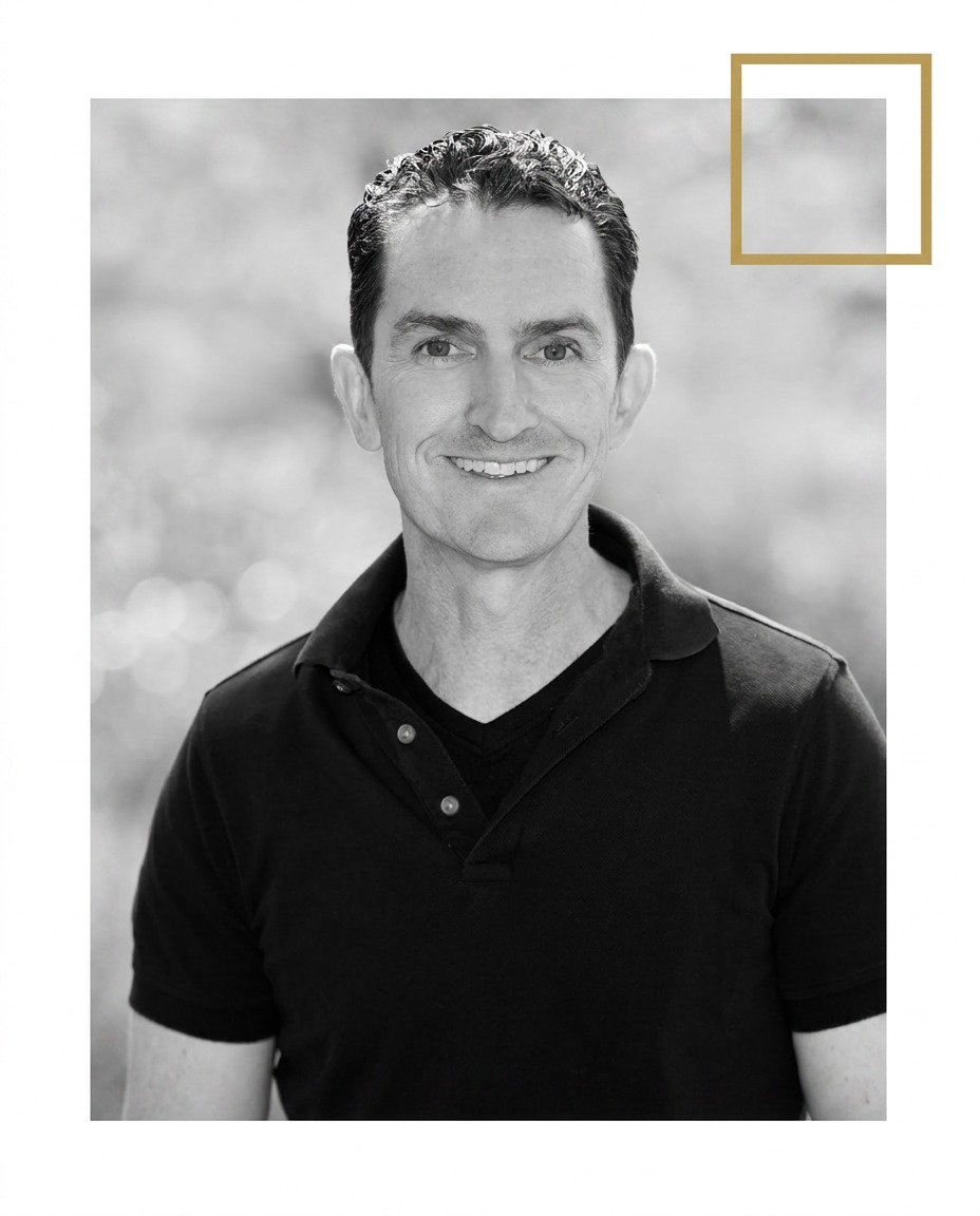 Justin Valentine, buyers advocate in Melbourne's eastern suburbs