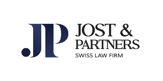 Jost & Partners logo