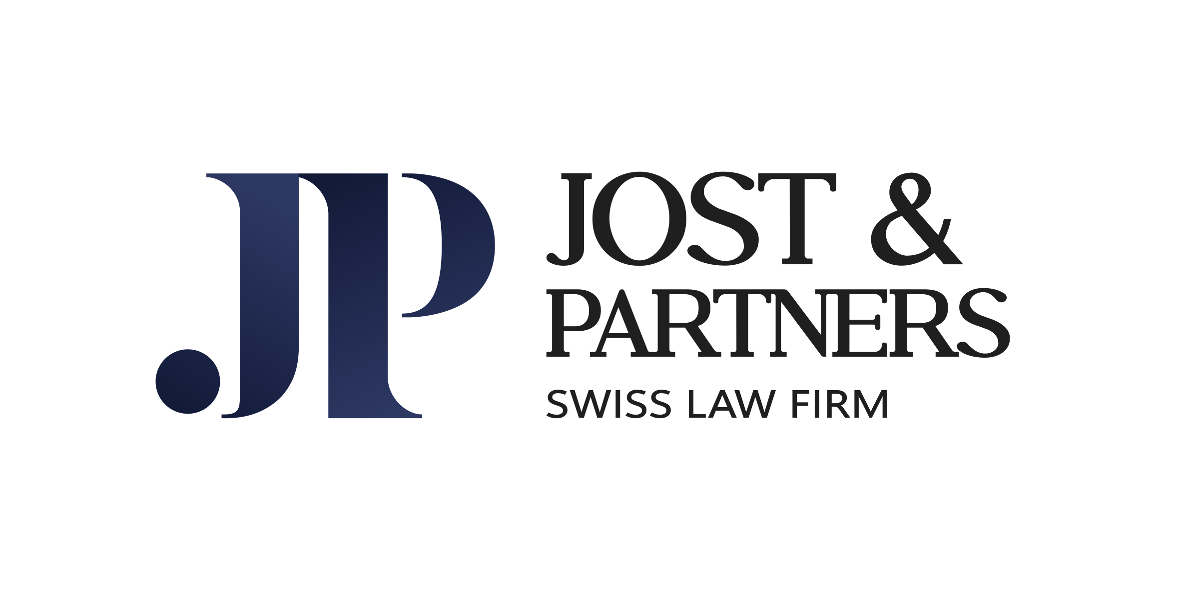 Jost & Partners logo