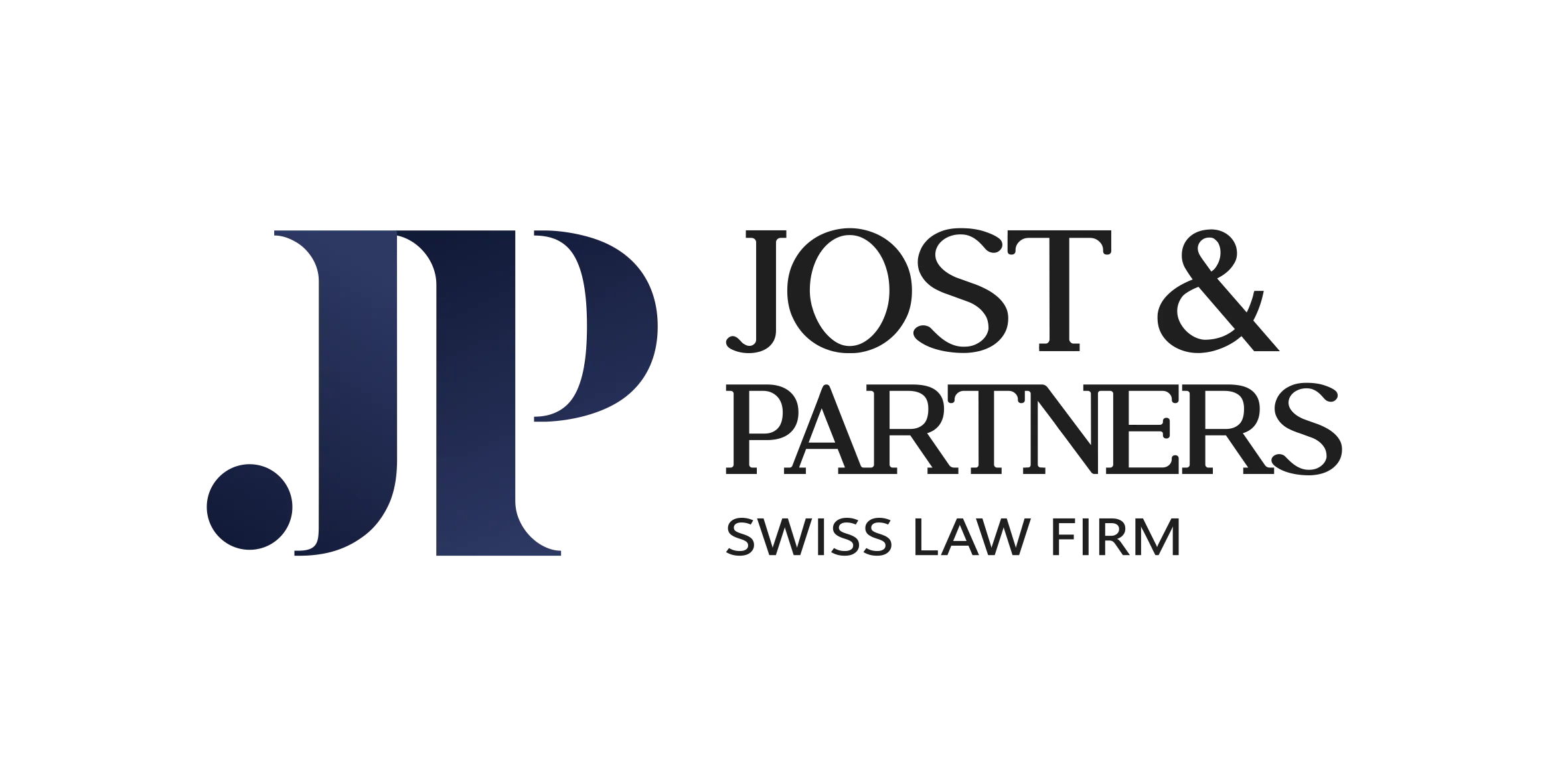 Jost & Partners logo