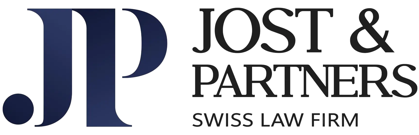 Jost & Partners logo
