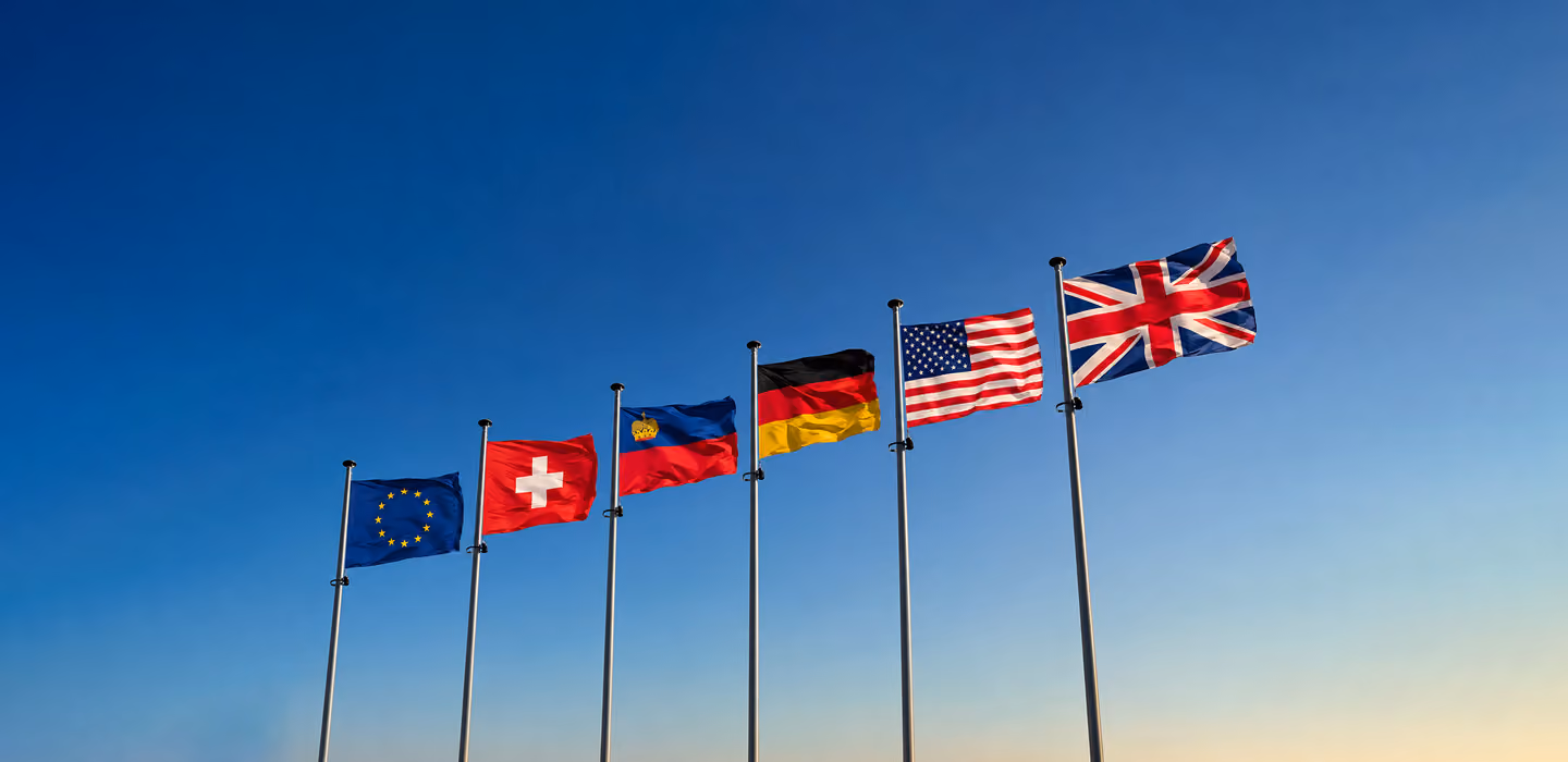 Internationale Steuerberatung