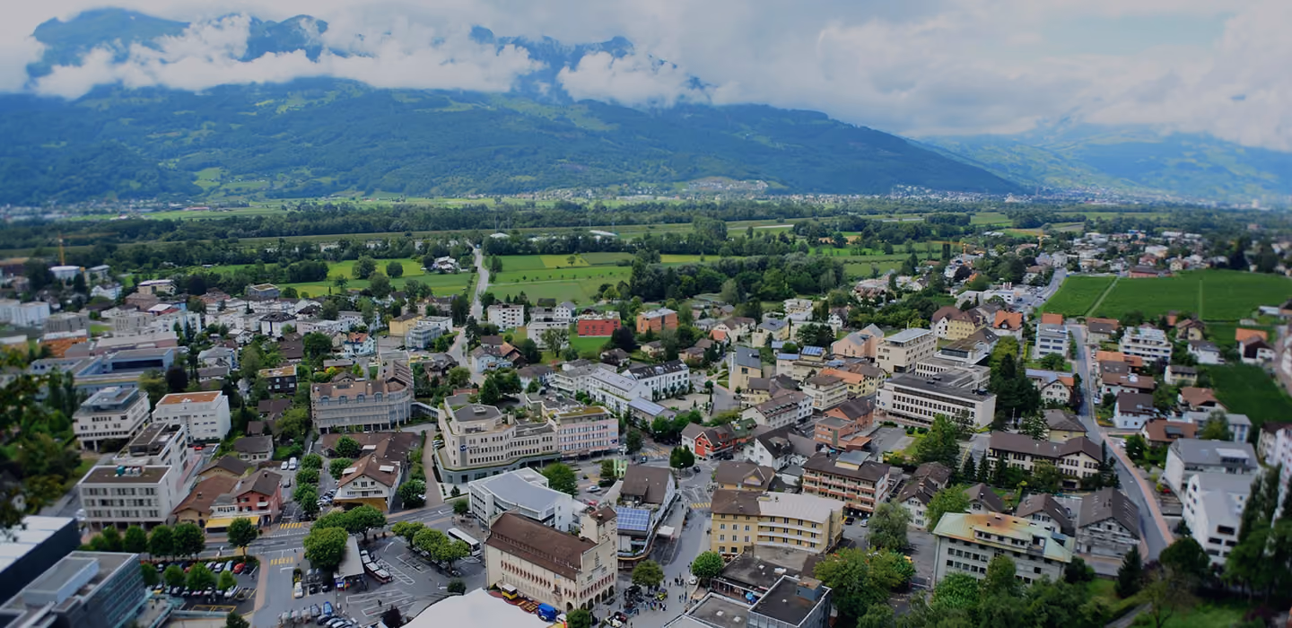 Familienstiftung in Liechtenstein gründen