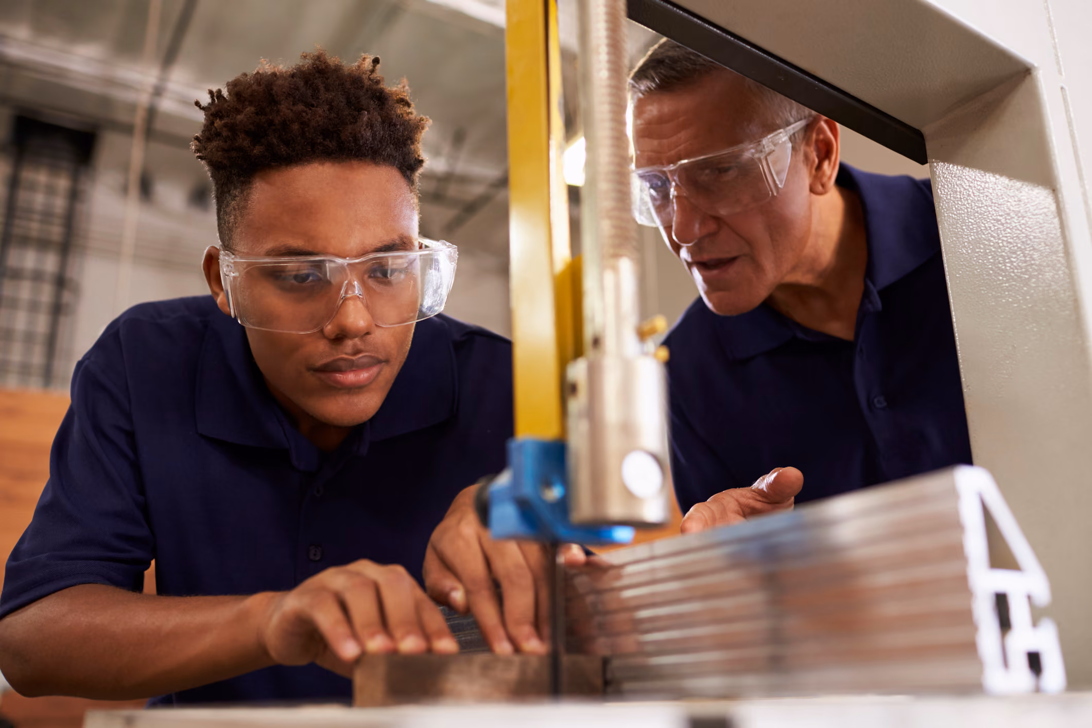 Skills and devolution in Leicester and Leicestershire