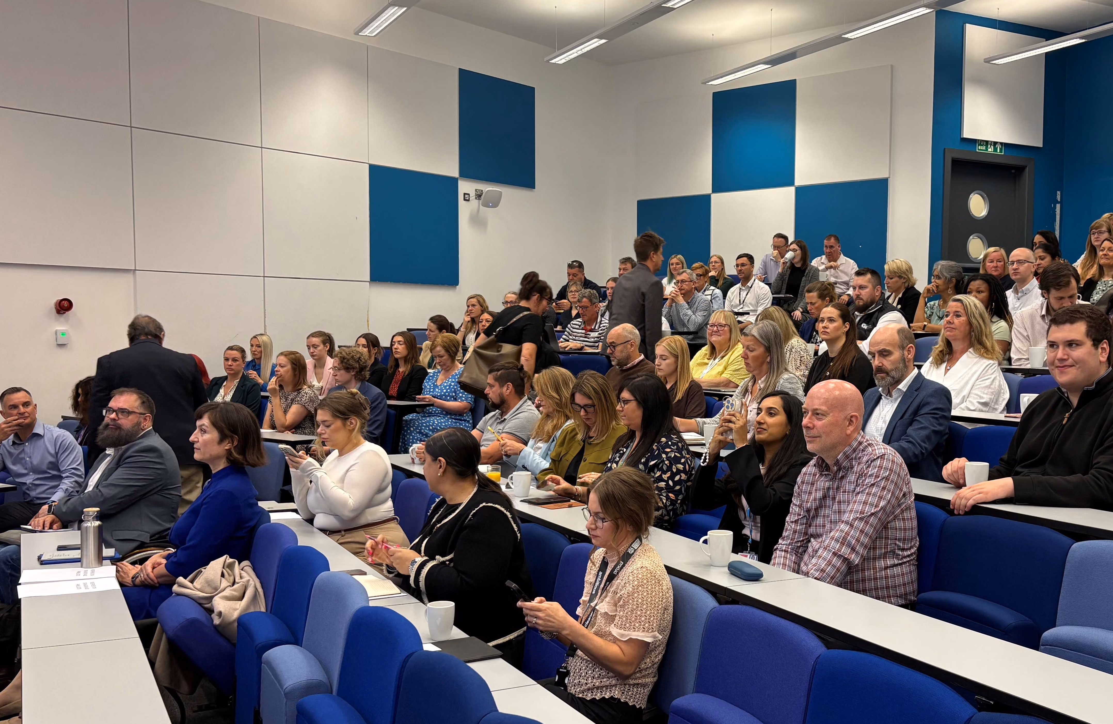 People and Skills Conference at Loughborough University in 2026