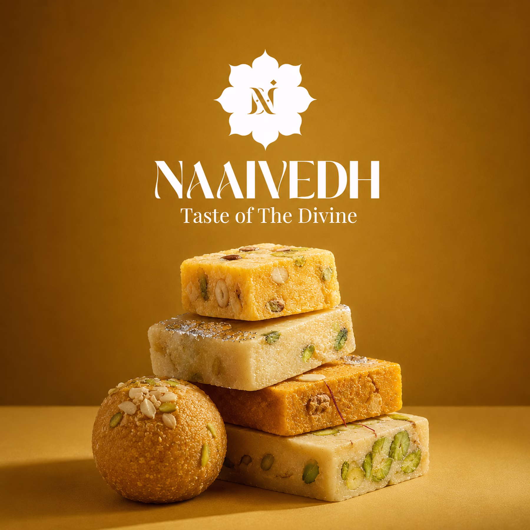 Naaivedh