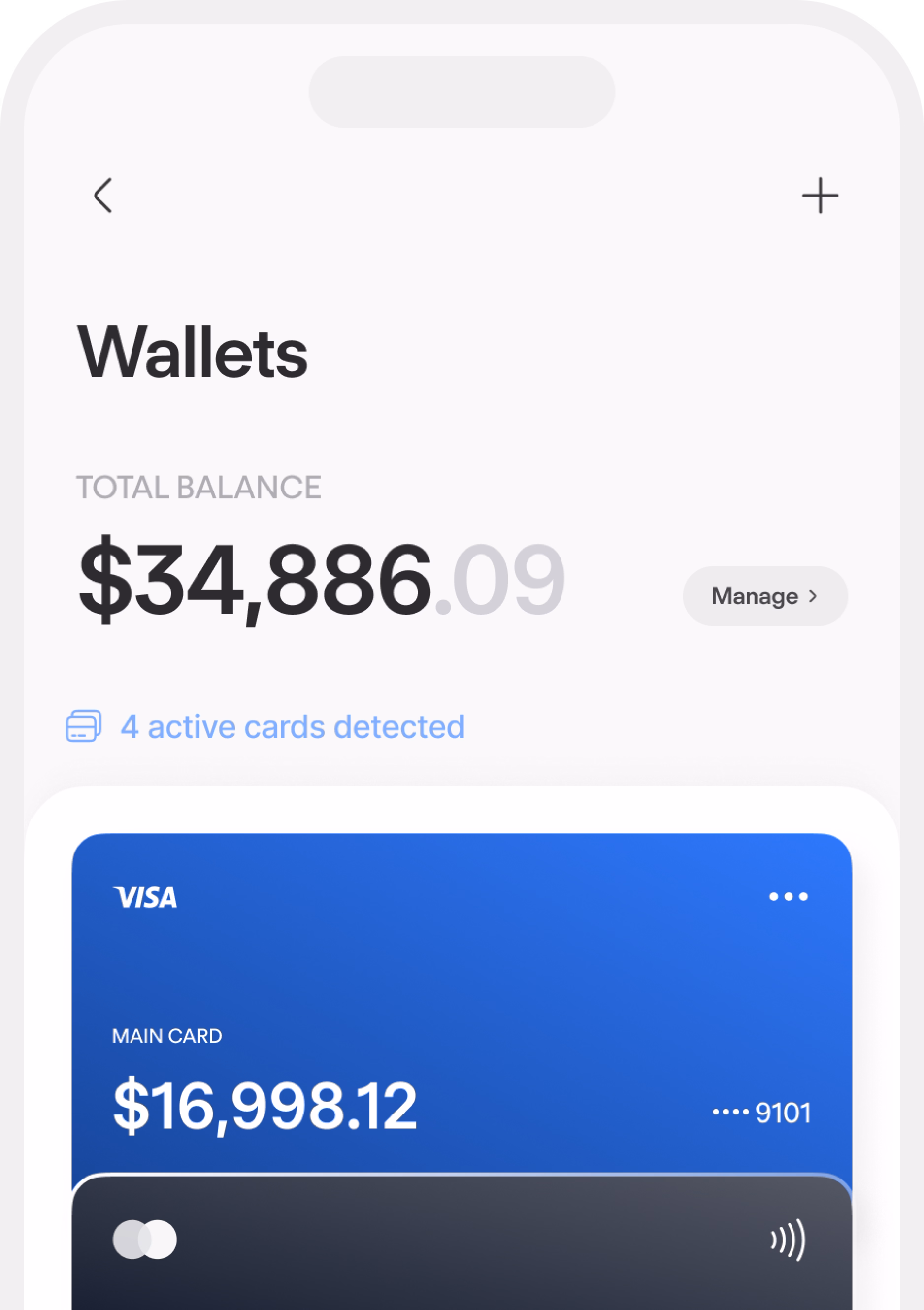 a phone mockup image