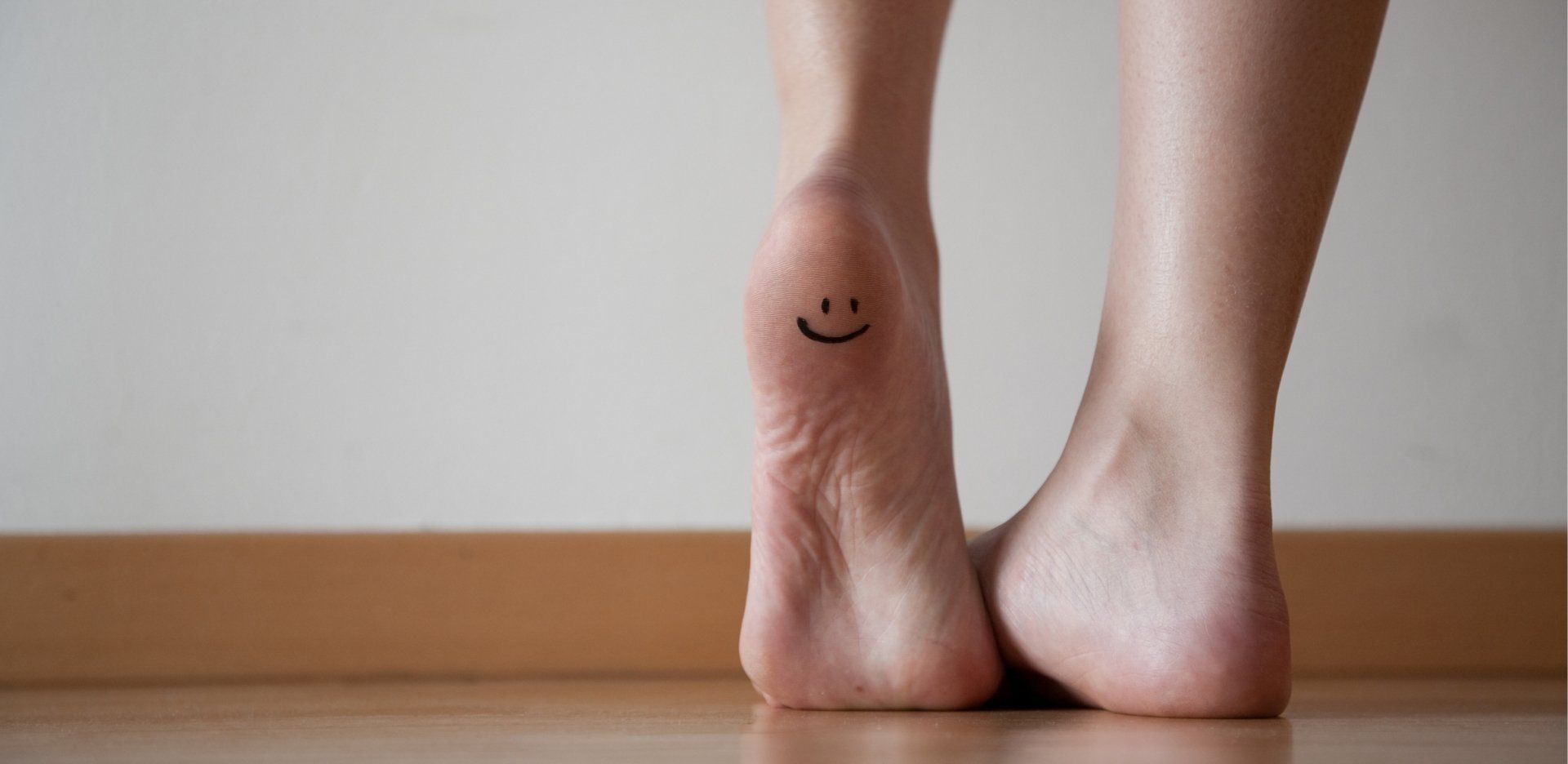 Heel pain exercises