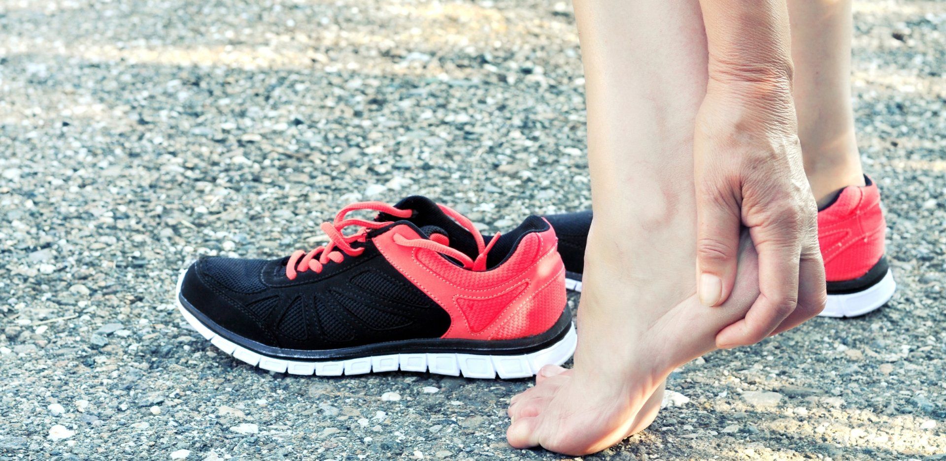 Heel pain exercises
