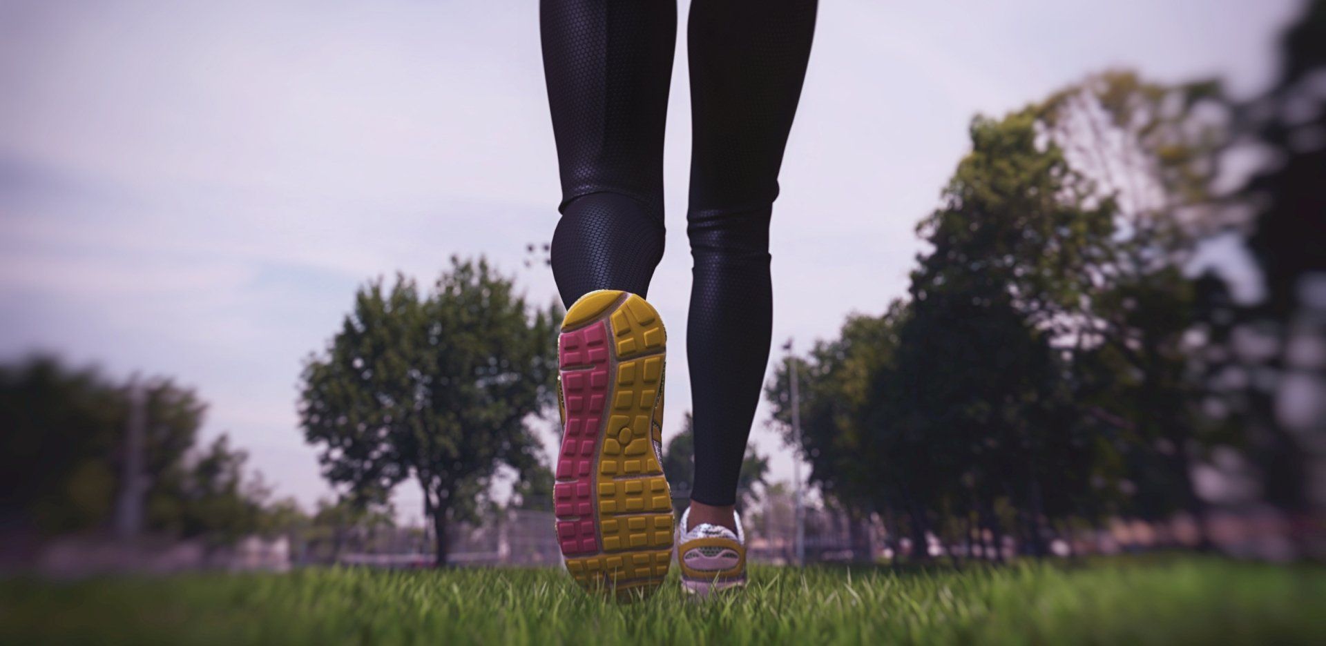 Achilles Tendonitis