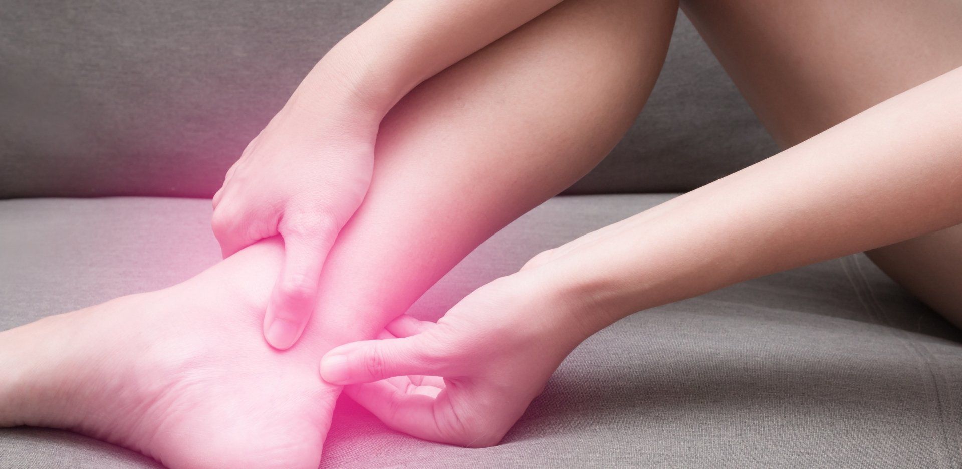 Achilles Tendonitis