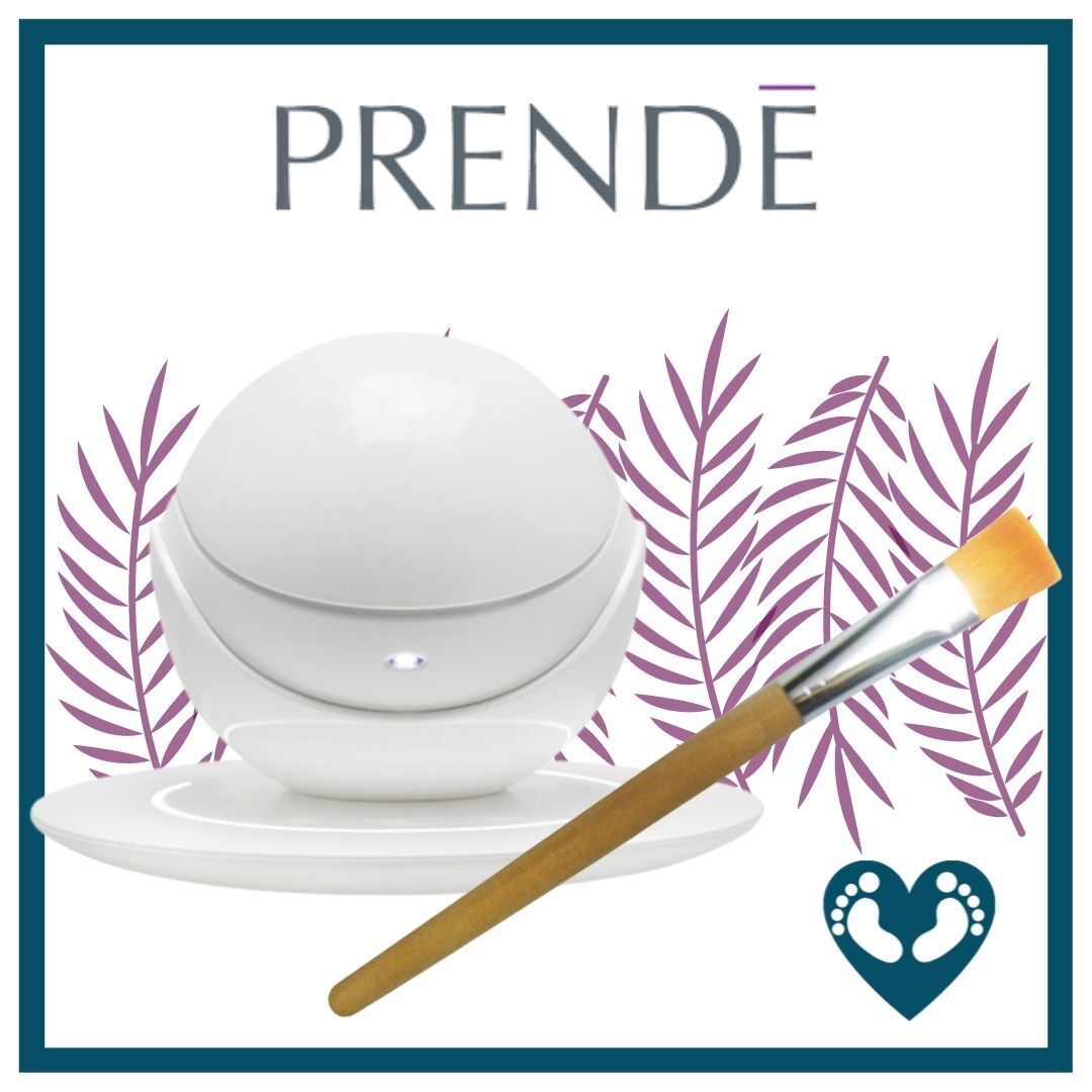 Prendé paraffin wax