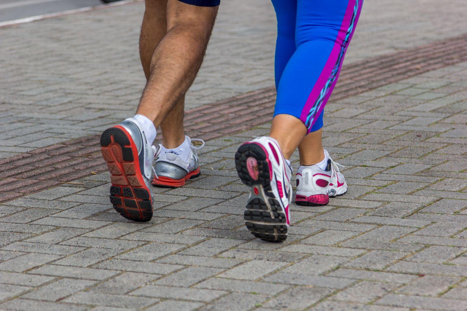 Running a spring marathon? Get your feet ready now