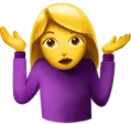 confused emoji