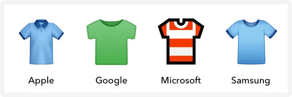 how t-shirt renders across different mobile devices_SmartrMail blog