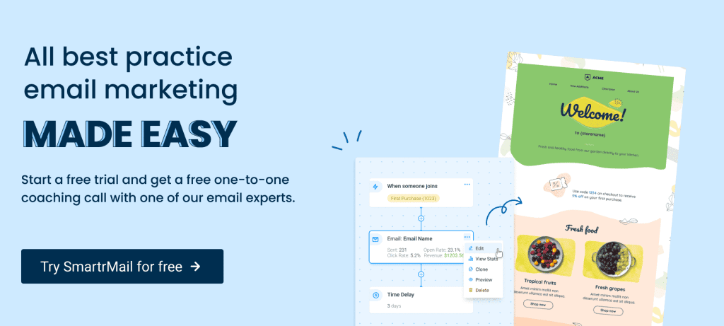 smartrmail cta