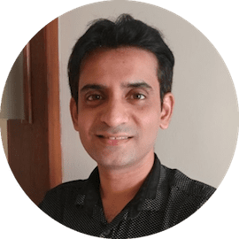 Image of Anand Srinivasan
