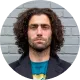 Client person photo