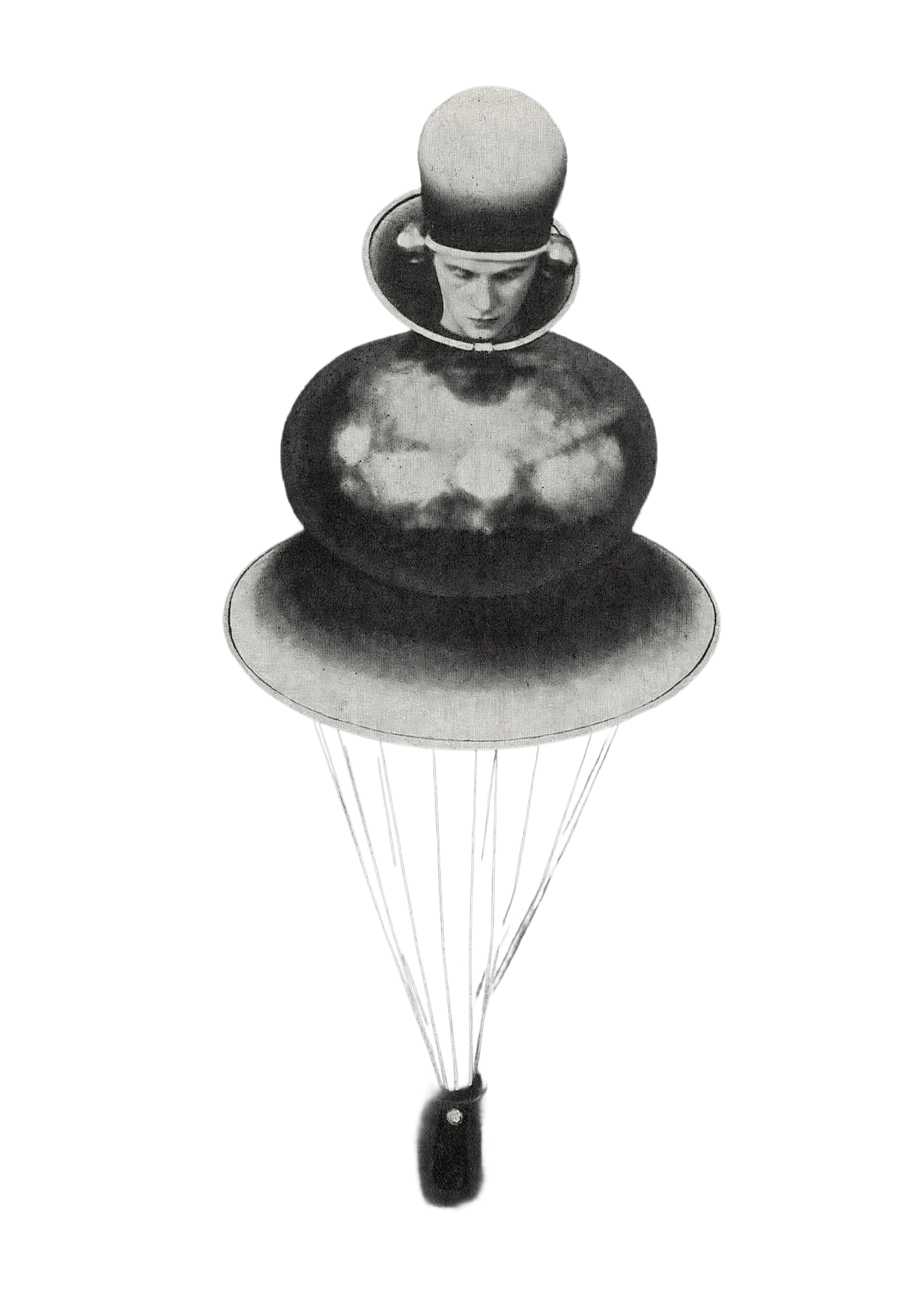 TheTriadic Ballet - Hero picture