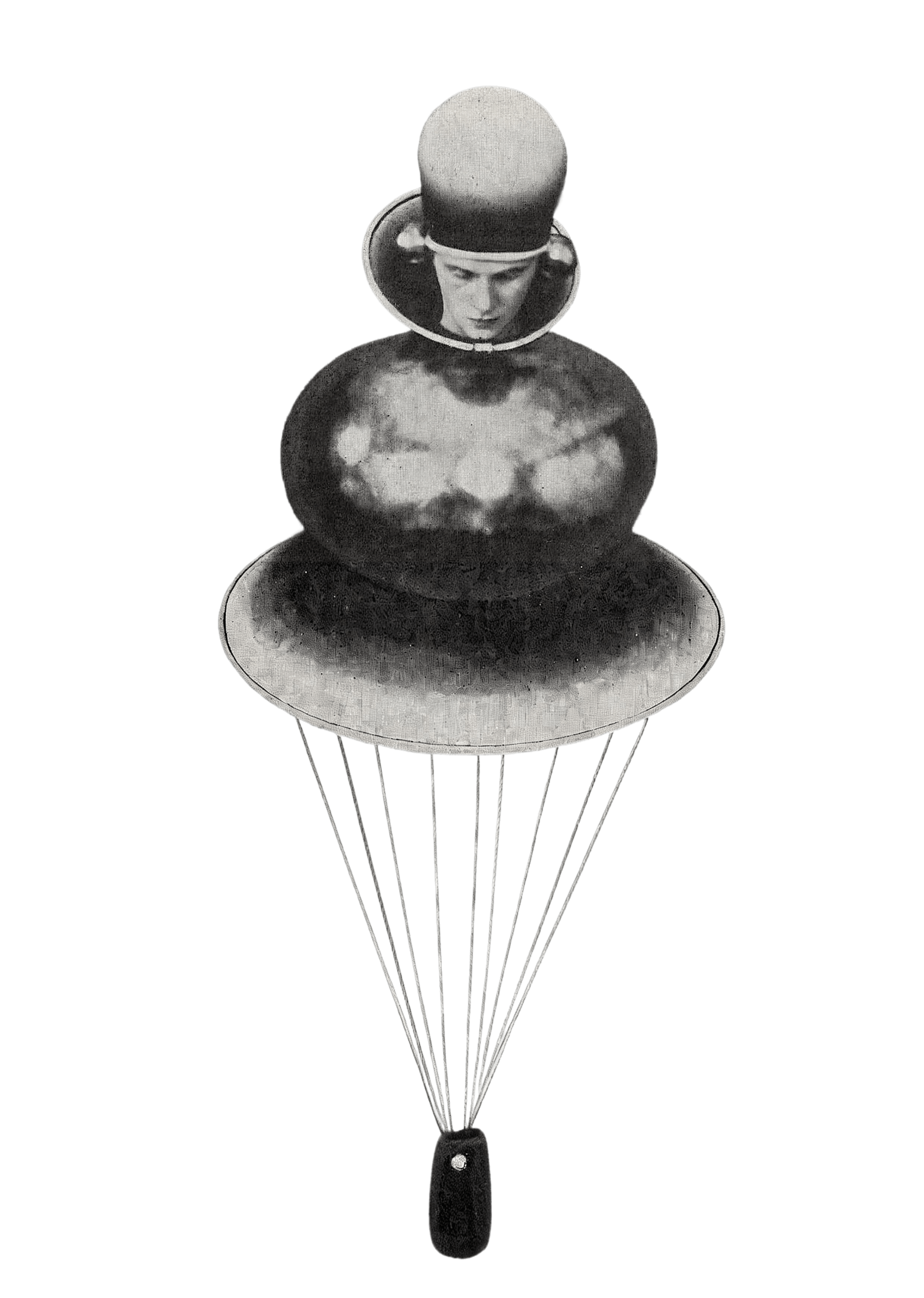 The triadic ballet