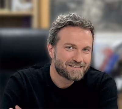 George Skarpas