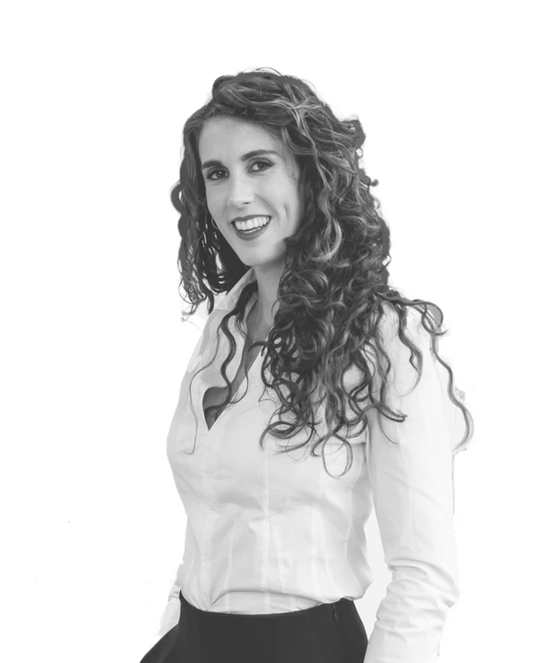 Aida, senior team at Rickett Architects