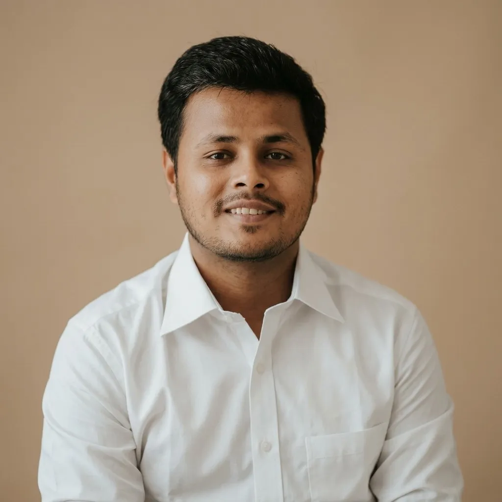 Martin, Sales at Aedista
