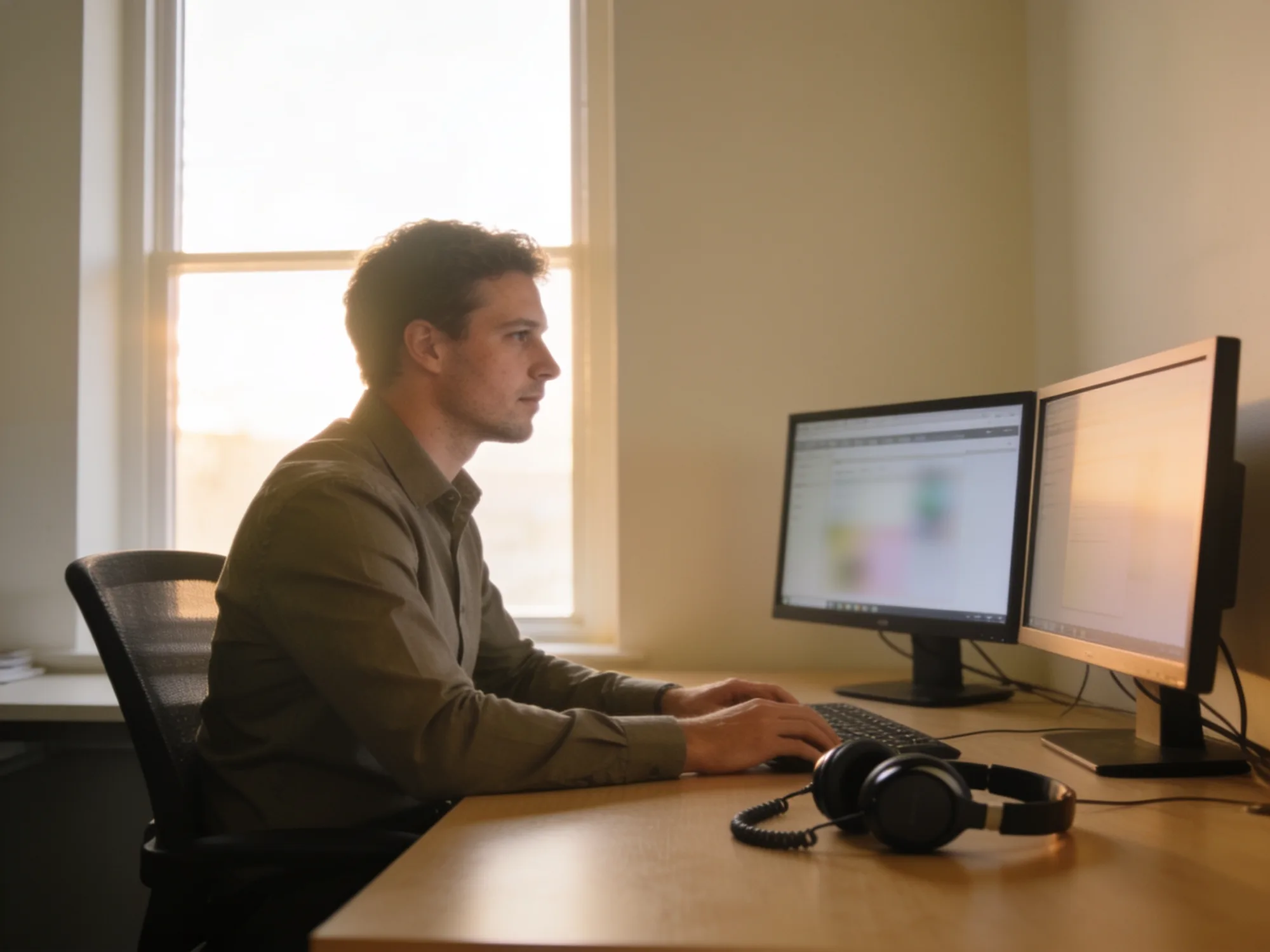 IT and Engineering Staffing Firm