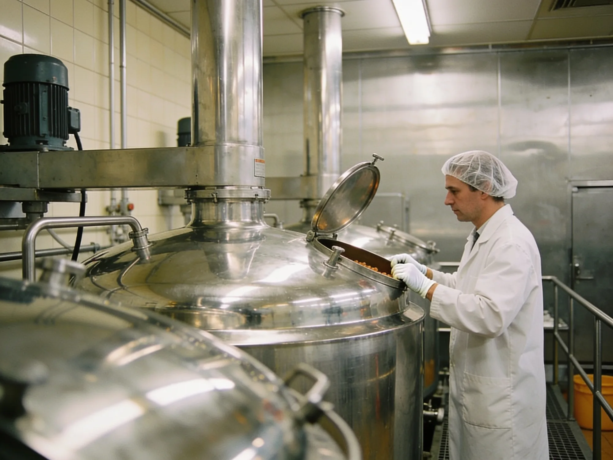 Refrigerated Prepared Foods Manufacturer