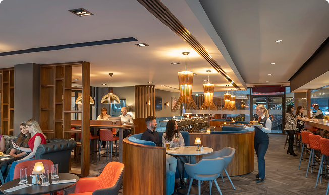 Fit-Out