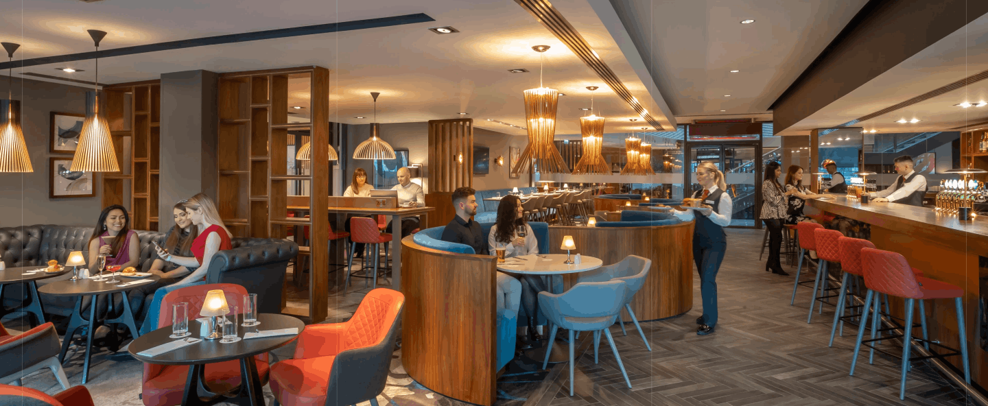 Fit-Out