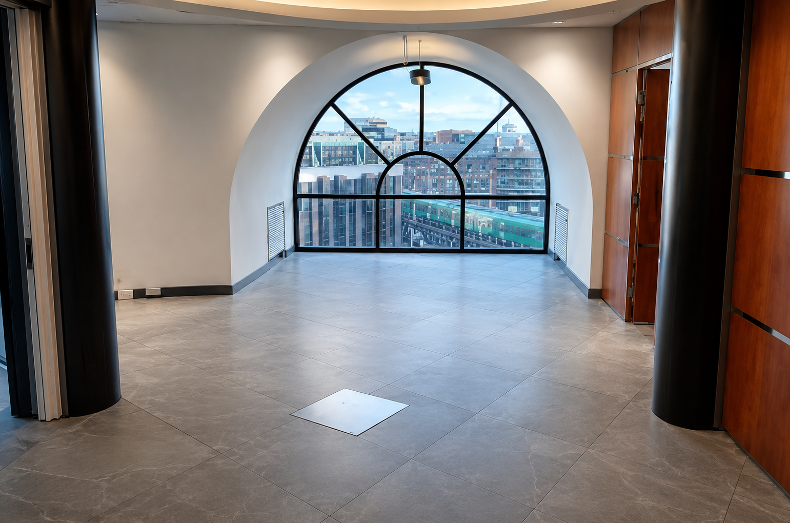 Beresford Court, Abbey Street
