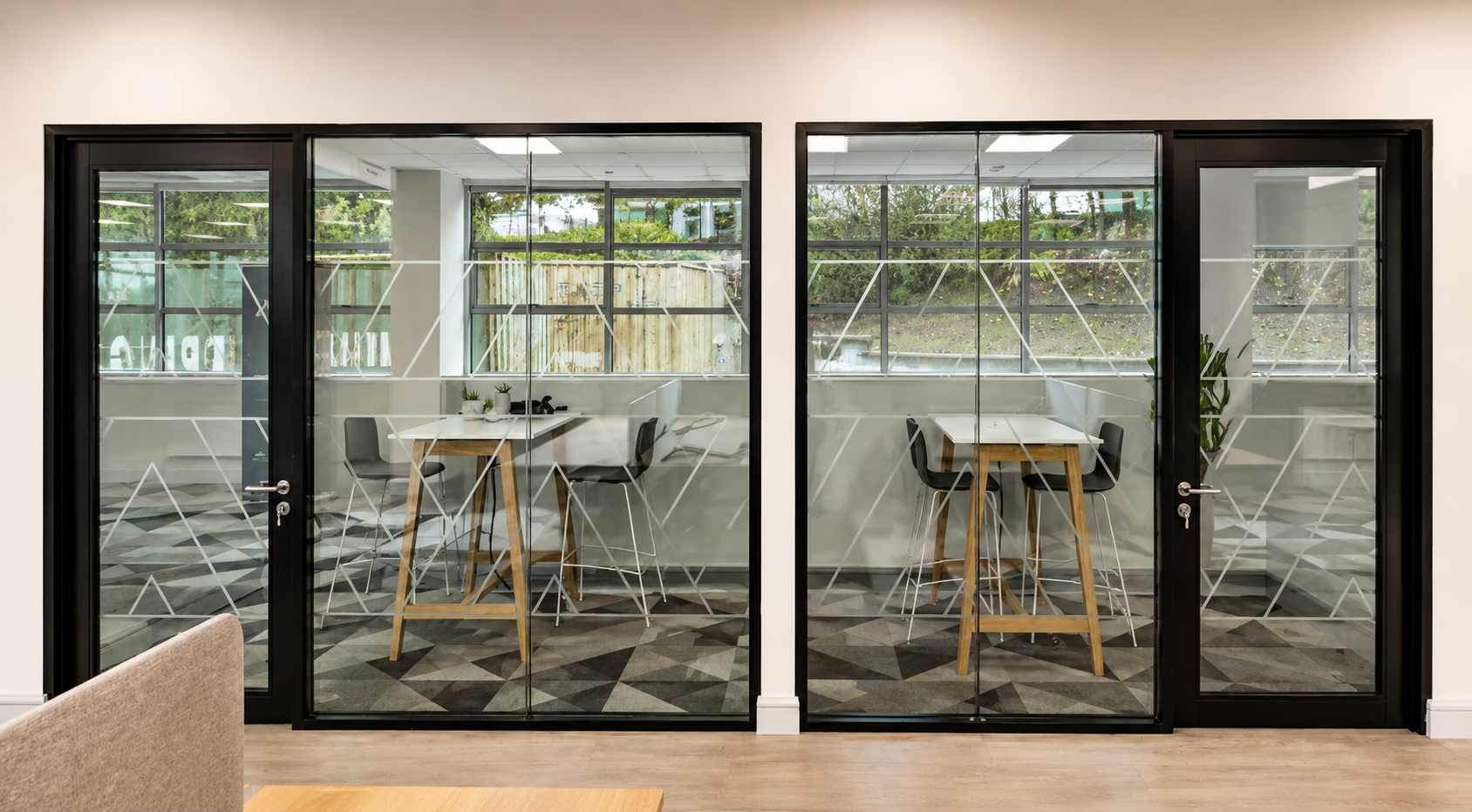 Commercial Offices