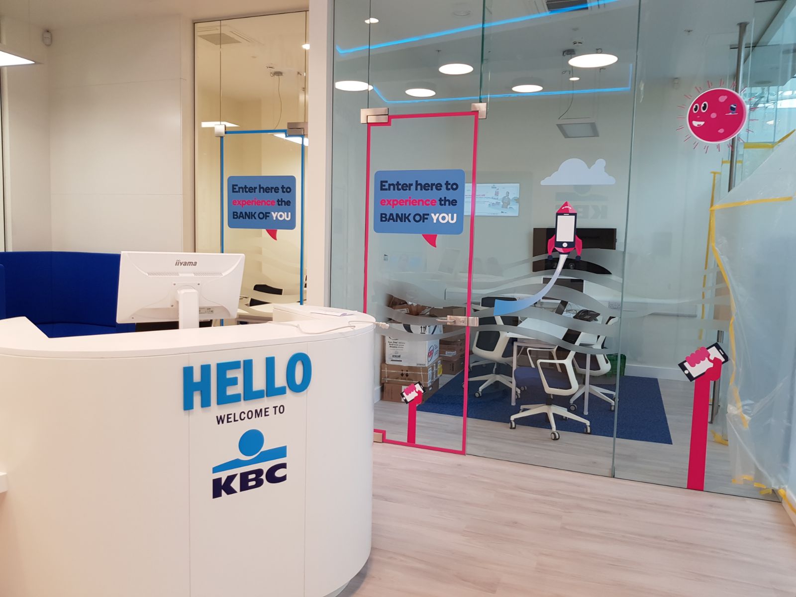 KBC Blanchardstown