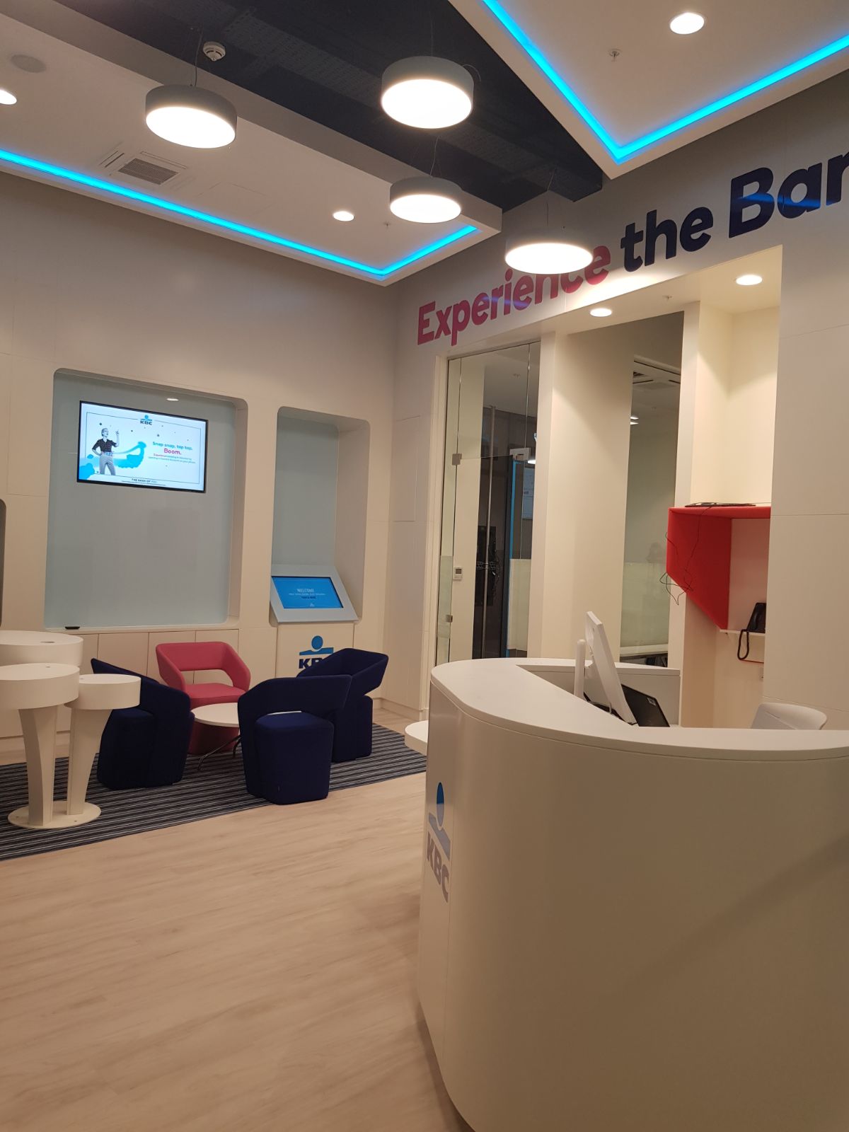 KBC Blanchardstown