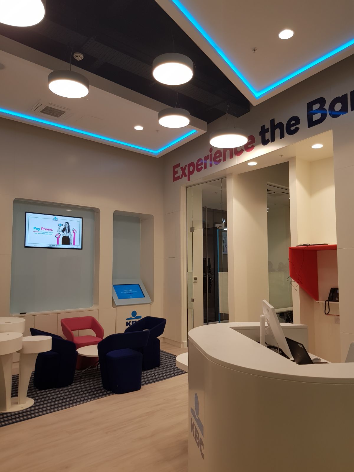 KBC Blanchardstown