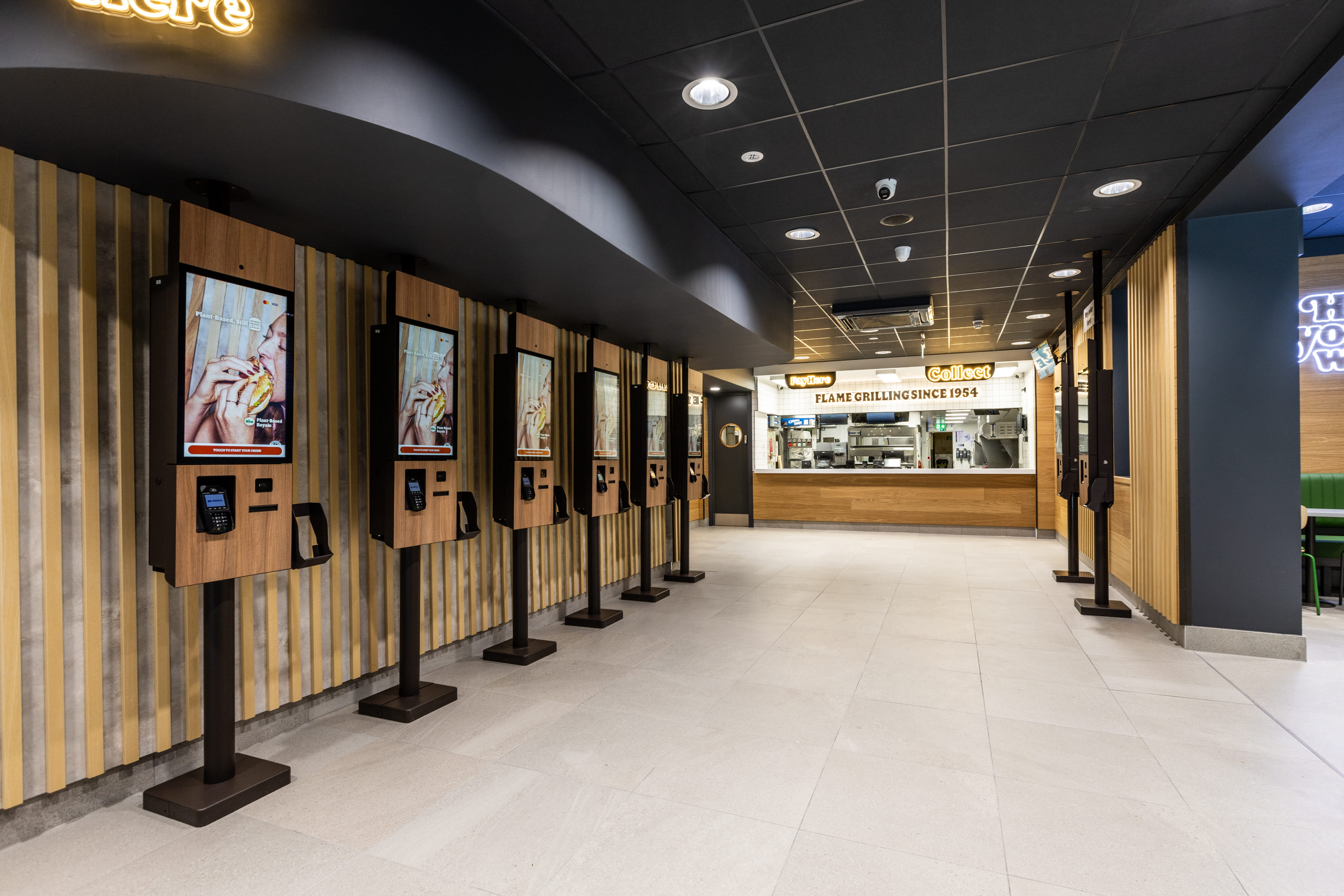 Burger King, O'Connell Street Lower