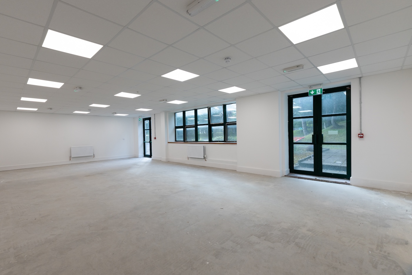 Eir, 4030 Kingswood Avenue, Citywest