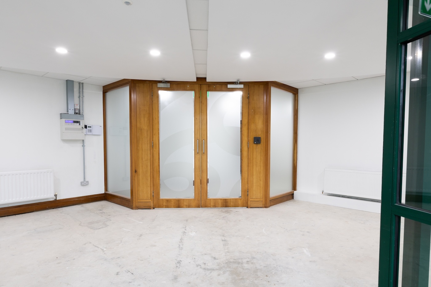 Eir, 4030 Kingswood Avenue, Citywest