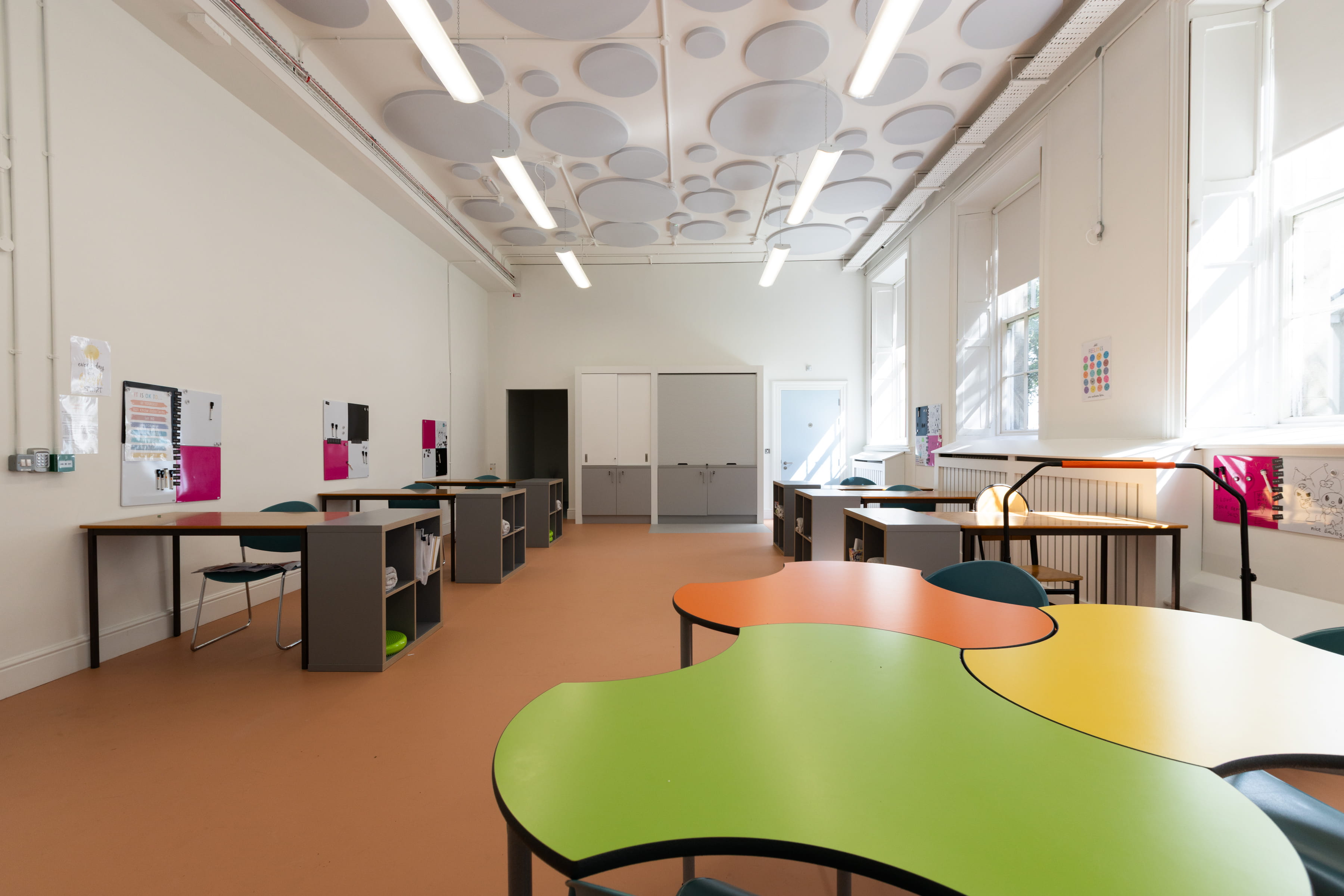 Dominican College