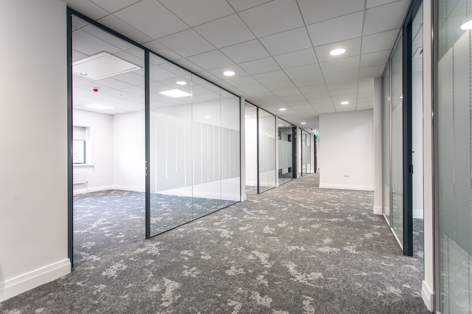 3052 to 3056 Lake Drive Citywest