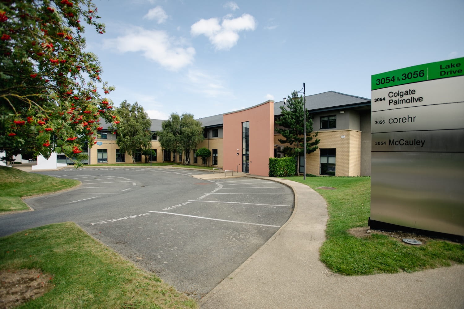 3052 to 3056 Lake Drive Citywest