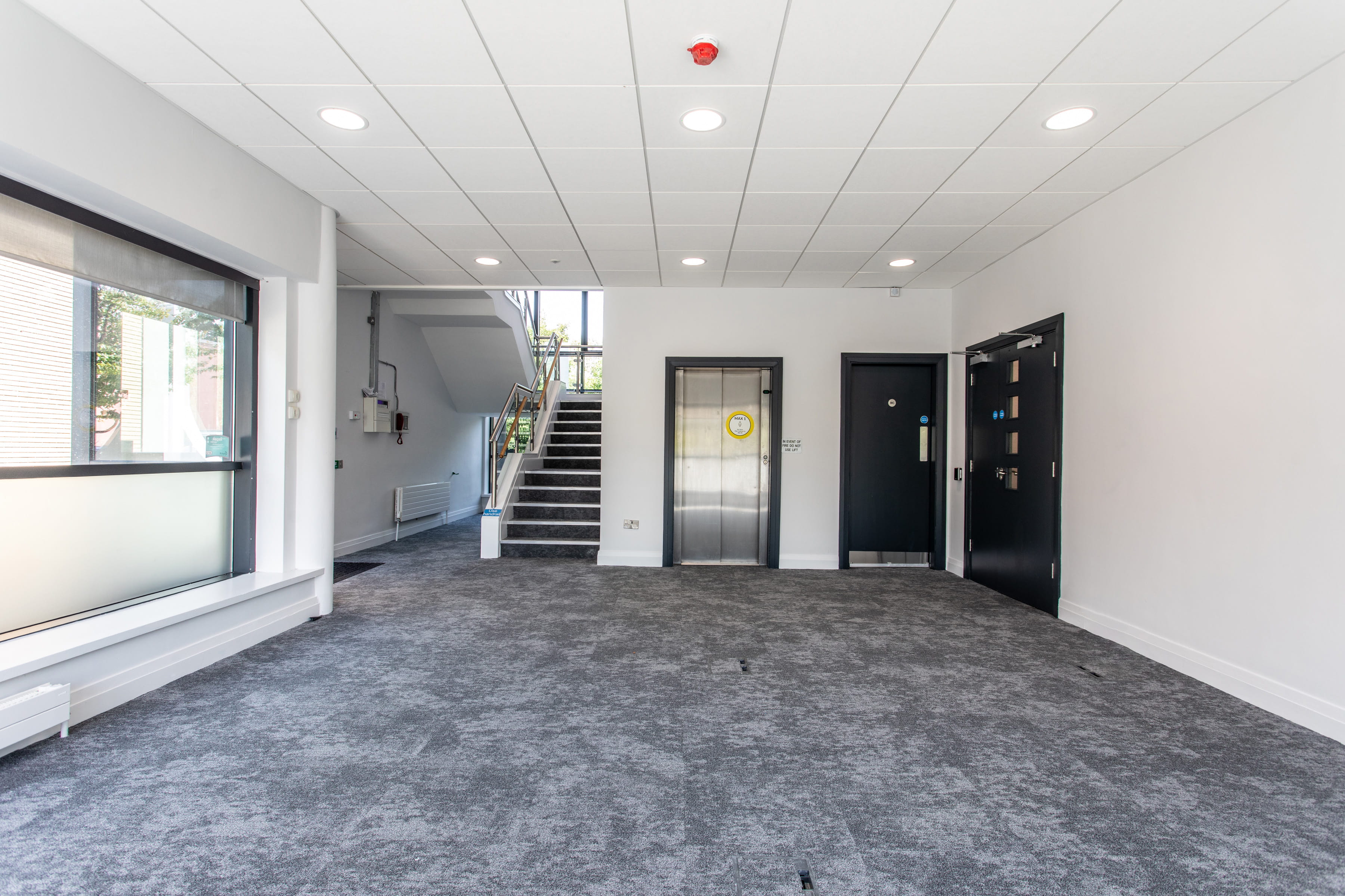 3052 to 3056 Lake Drive Citywest