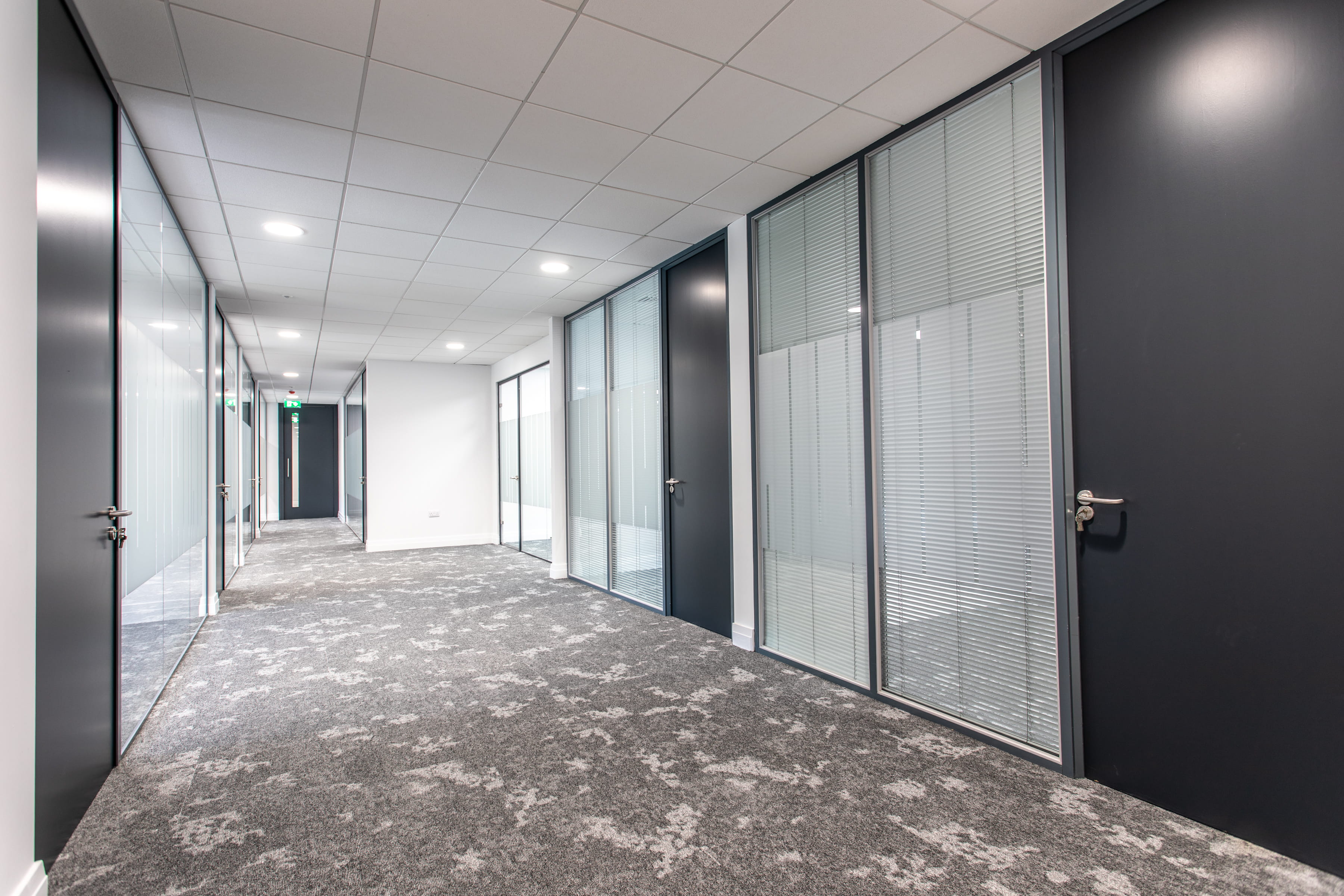 3052 to 3056 Lake Drive Citywest