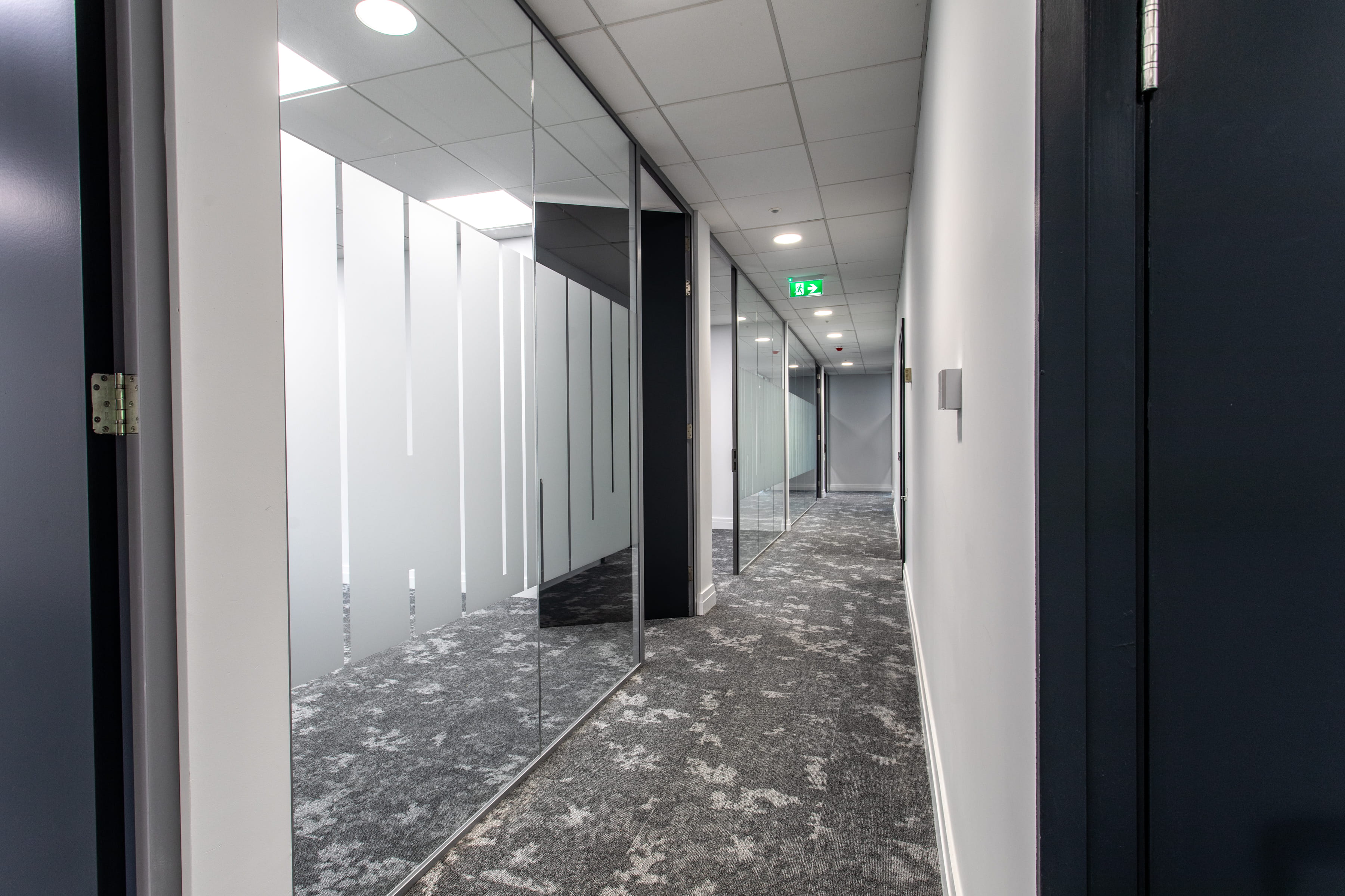 3052 to 3056 Lake Drive Citywest